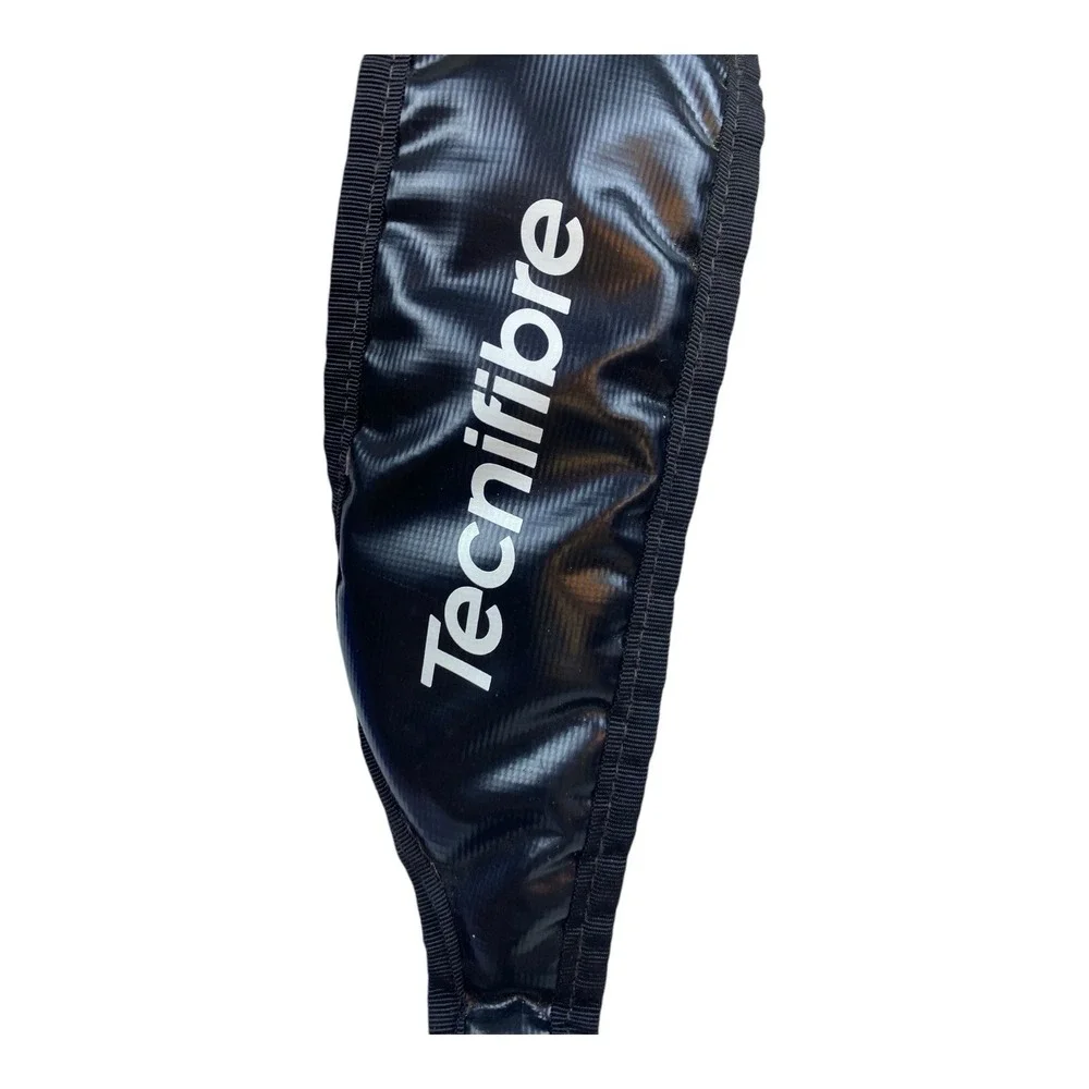 Tecnifibre‎ Tour Endurance Paletero Racket Case Bag Fits 15 Heavy Duty Backpack